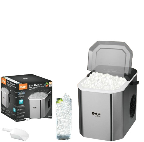 Buz hazırlayan aparat RAF BL-09766