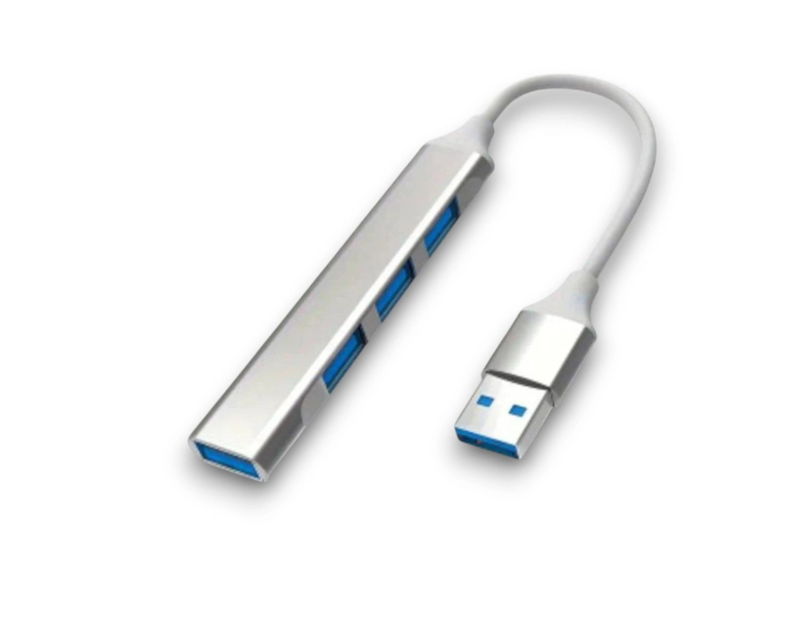 Uzadıcı USB to 4 x USB