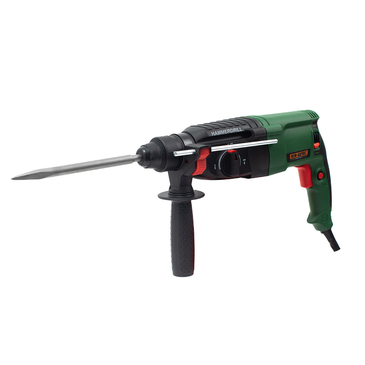 Perforator Karpat KP1050EK, 1050W - KP1050EK