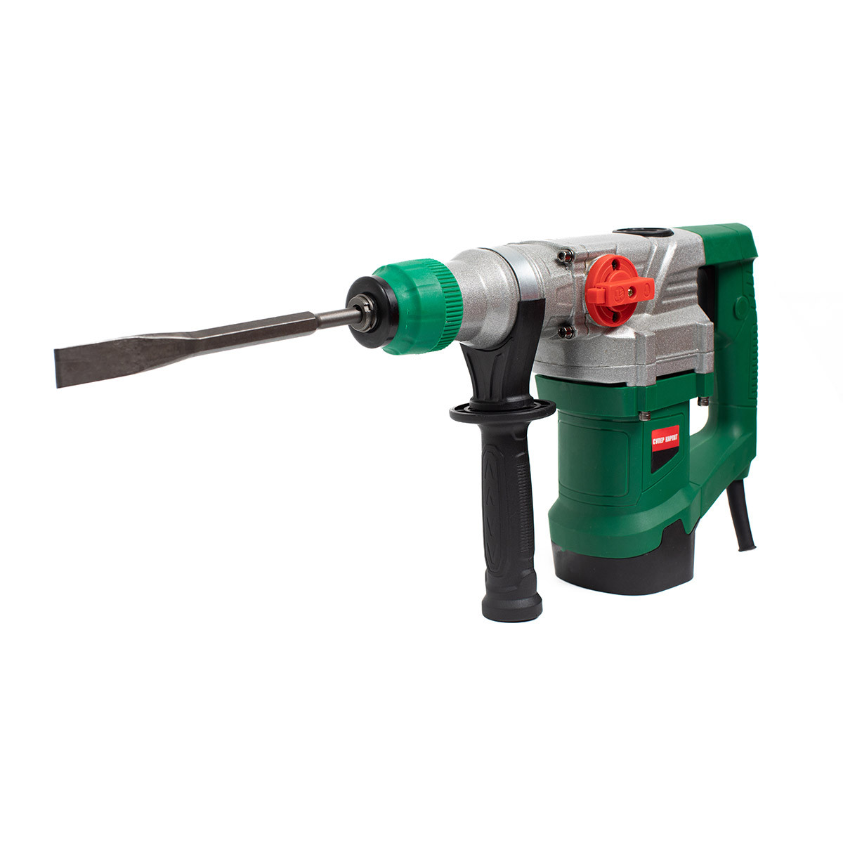 Perforator Karpat 1580, 1580W - Karpat_9811