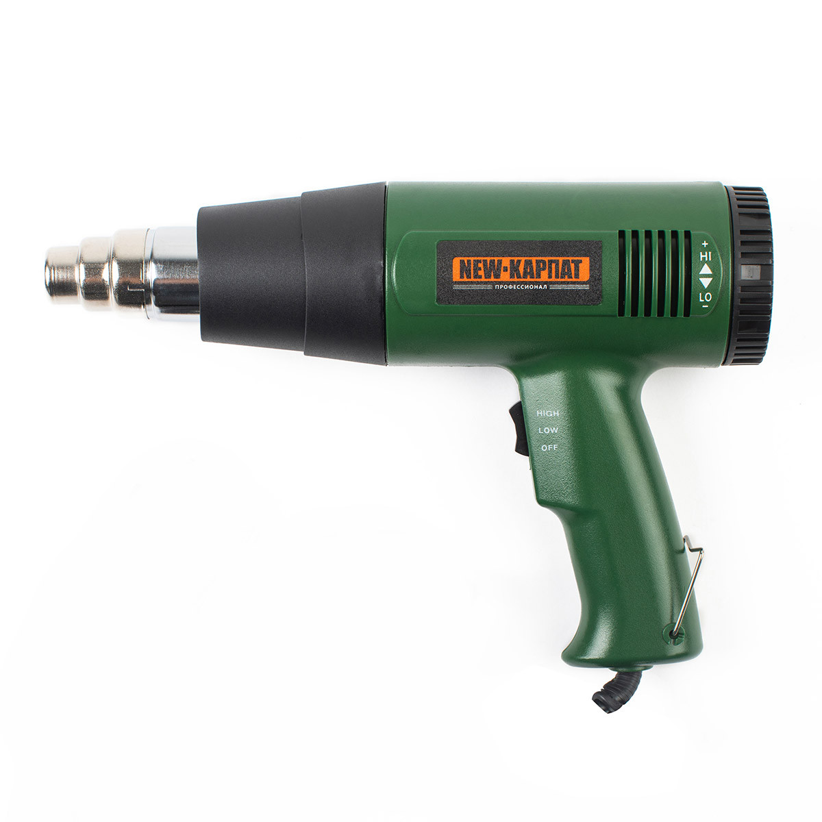 İnşaat feni Karpat KTF-2000 2000W - KTF-2000