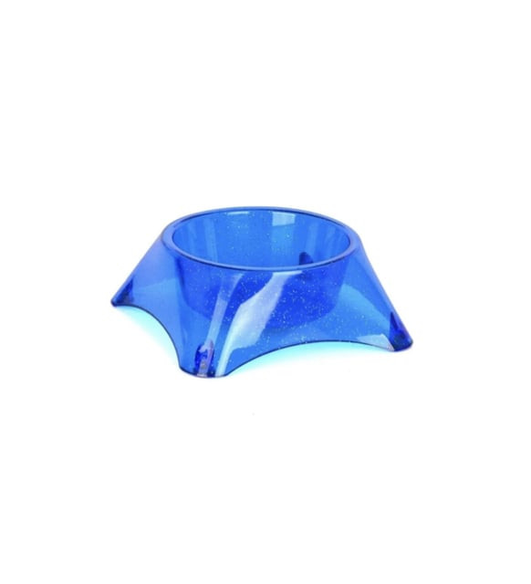 Kasa, plastik, göy