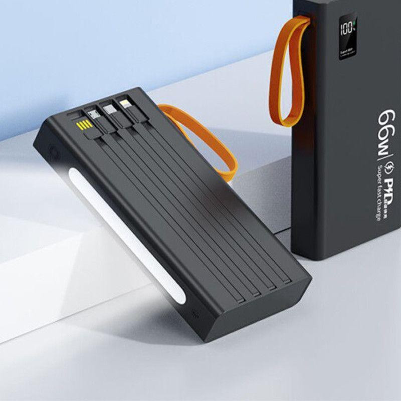 Xarici akkumulyator Apor 30000 mAh