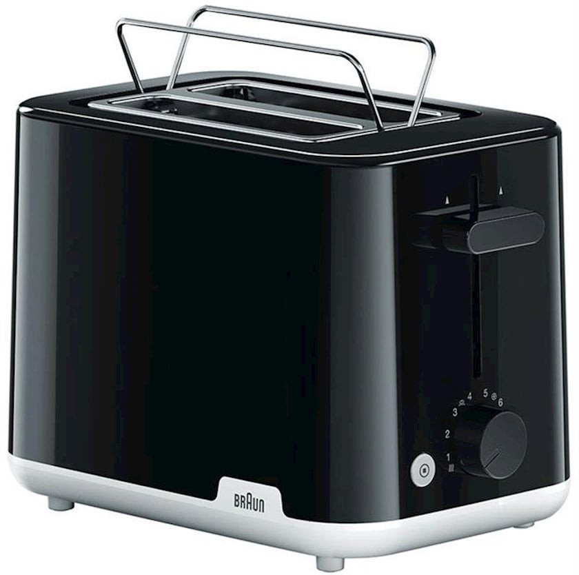 Toster Braun HT-1010BK