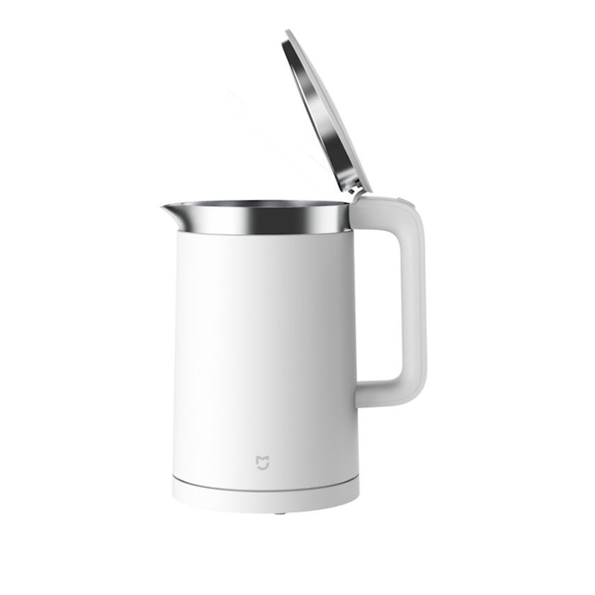 Elektrikli çaydan Xiaomi Mi Smart Kettle Pro BHR4198GL