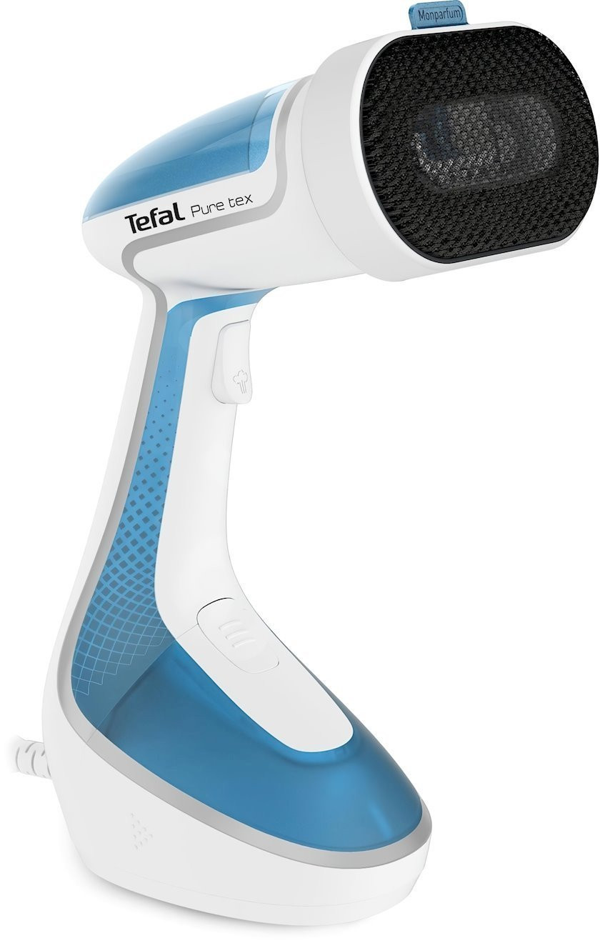 Əl buxarlayıcı Tefal PURE TEX DT9530