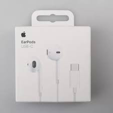 Simli qulaqlıqlar USB-C