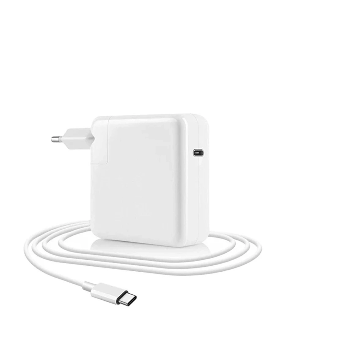 Noutbuk üçün enerji toplama cihazı 234710 MagSafe Power Adapter 61W Apple MacBook Air/Apple MacBook 13 Pro üçün