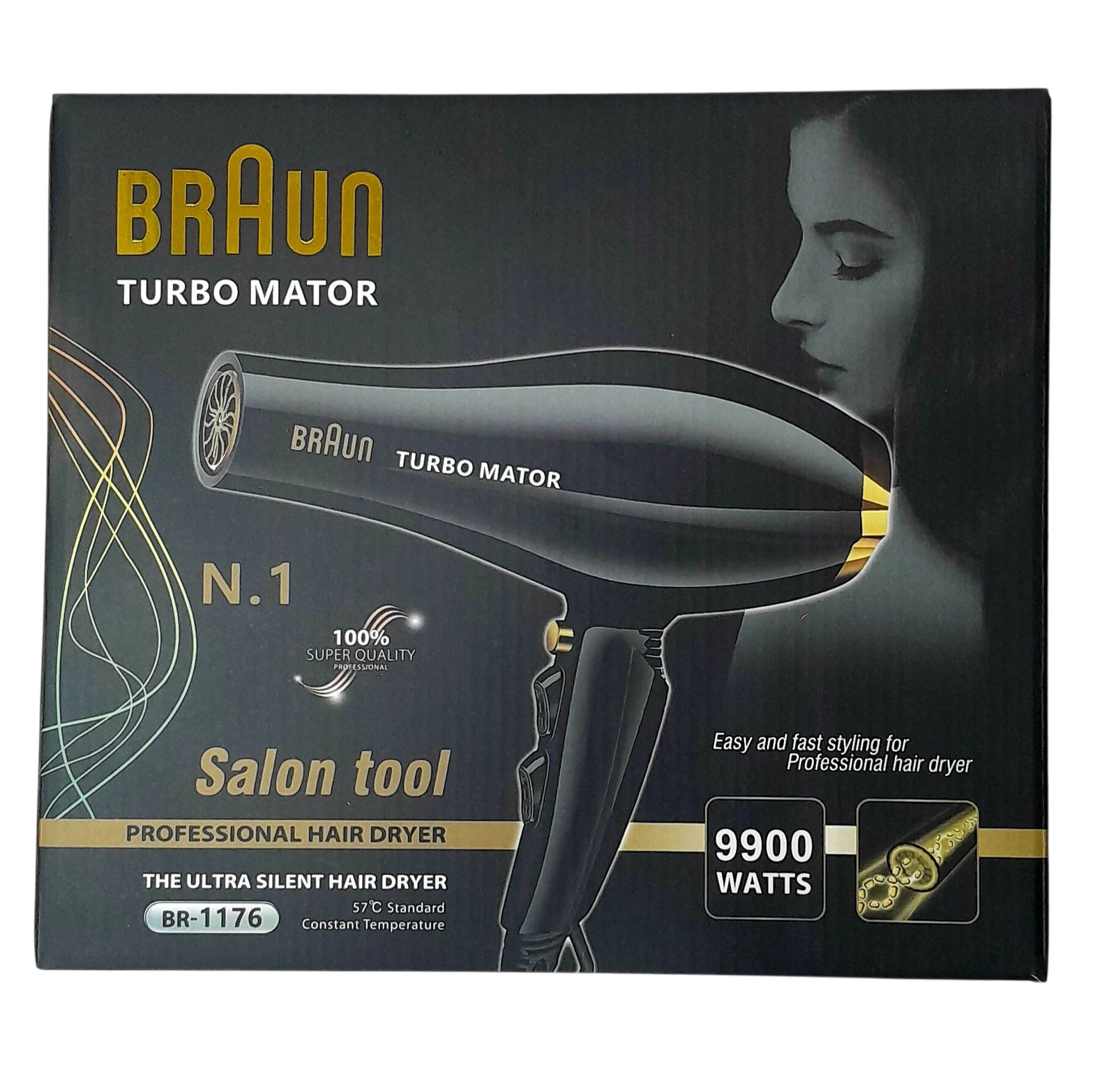 Fen Braun BR_1176