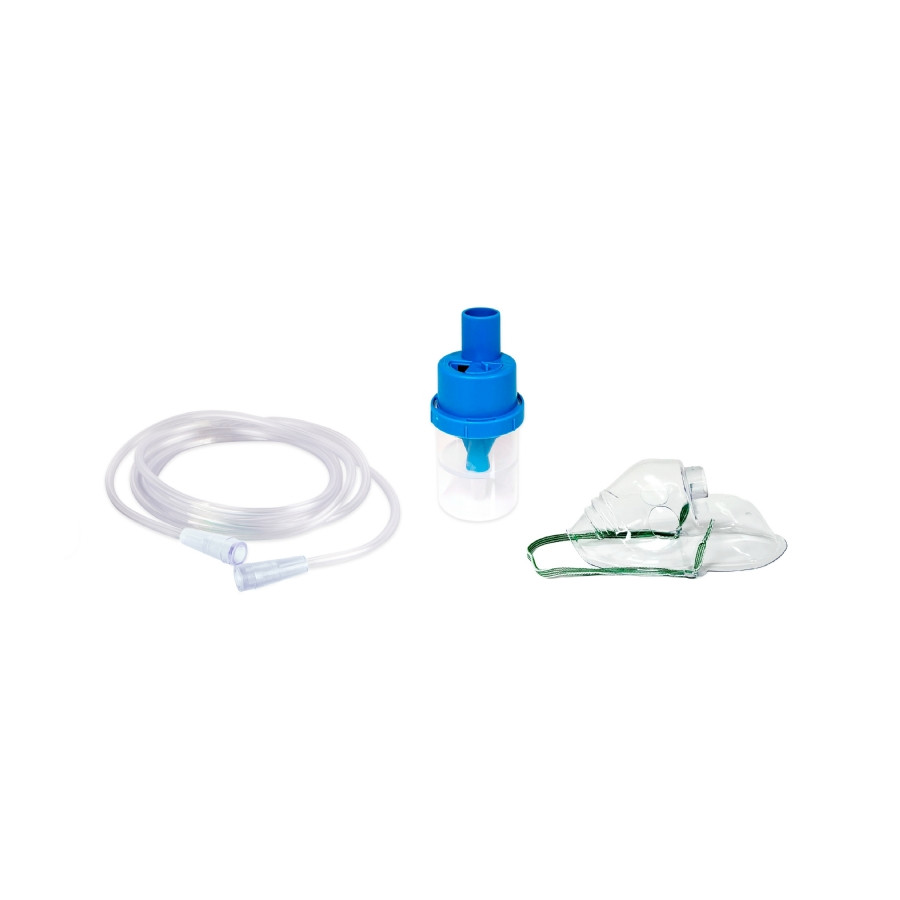 NEBULIZATOR MASKA DESTI NIMO PEDIATRIK UŞAQ