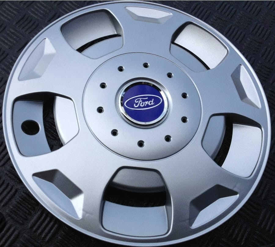 Qapaq 404 Ford Transit R16 avtomobil diskləri üçün