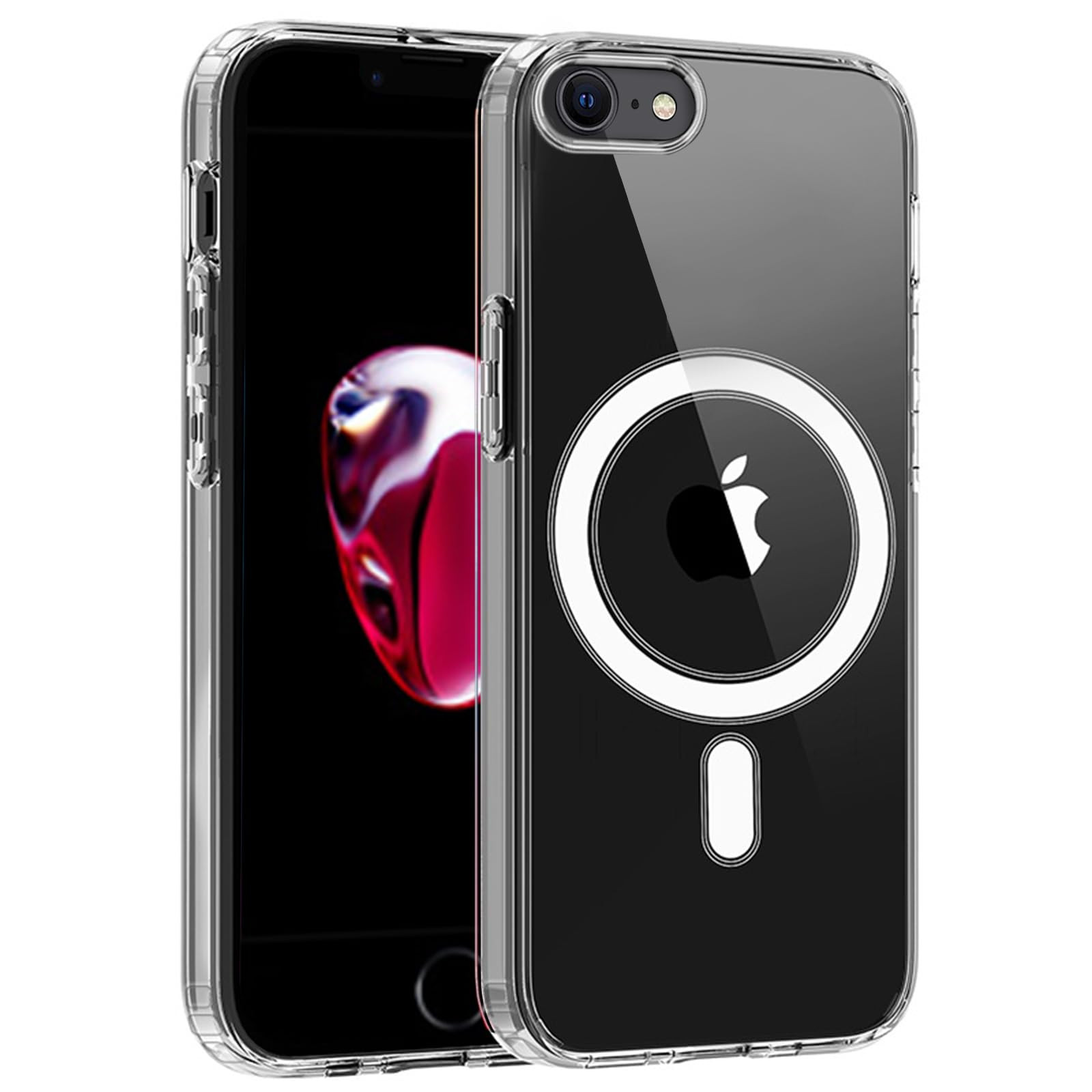 Çexol Apple iPhone 7/8/SE üçün