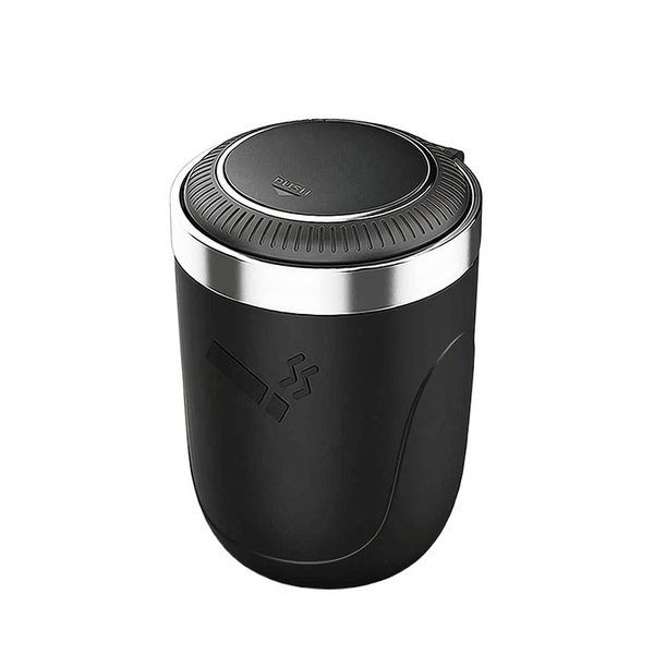 Avtomobil üçün külqabı K-04 Black
