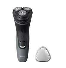 Kişi elektrik ülgücləri Philips S1142/00 Quru Akkumulyator 8 saat 40 dəq