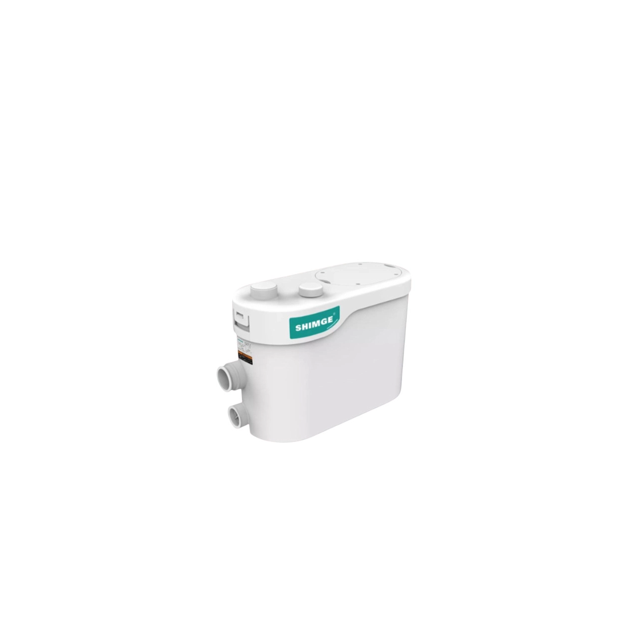 Nasos stansiyası Shimge WT400-B_2552-YAN