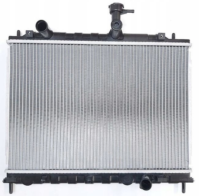 Su radiatoru Kia Rio 1.5CRDİ 253101G310 FÖLGEL