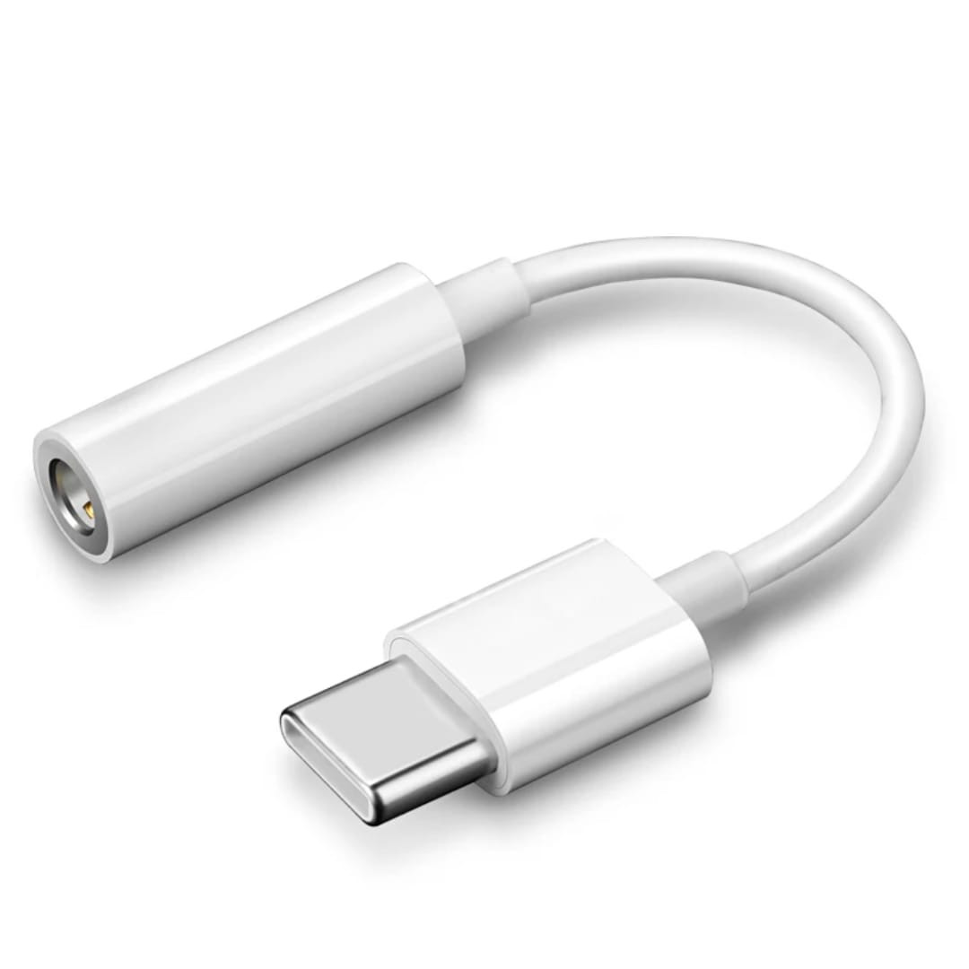 Ötürücü USB-C to Aux