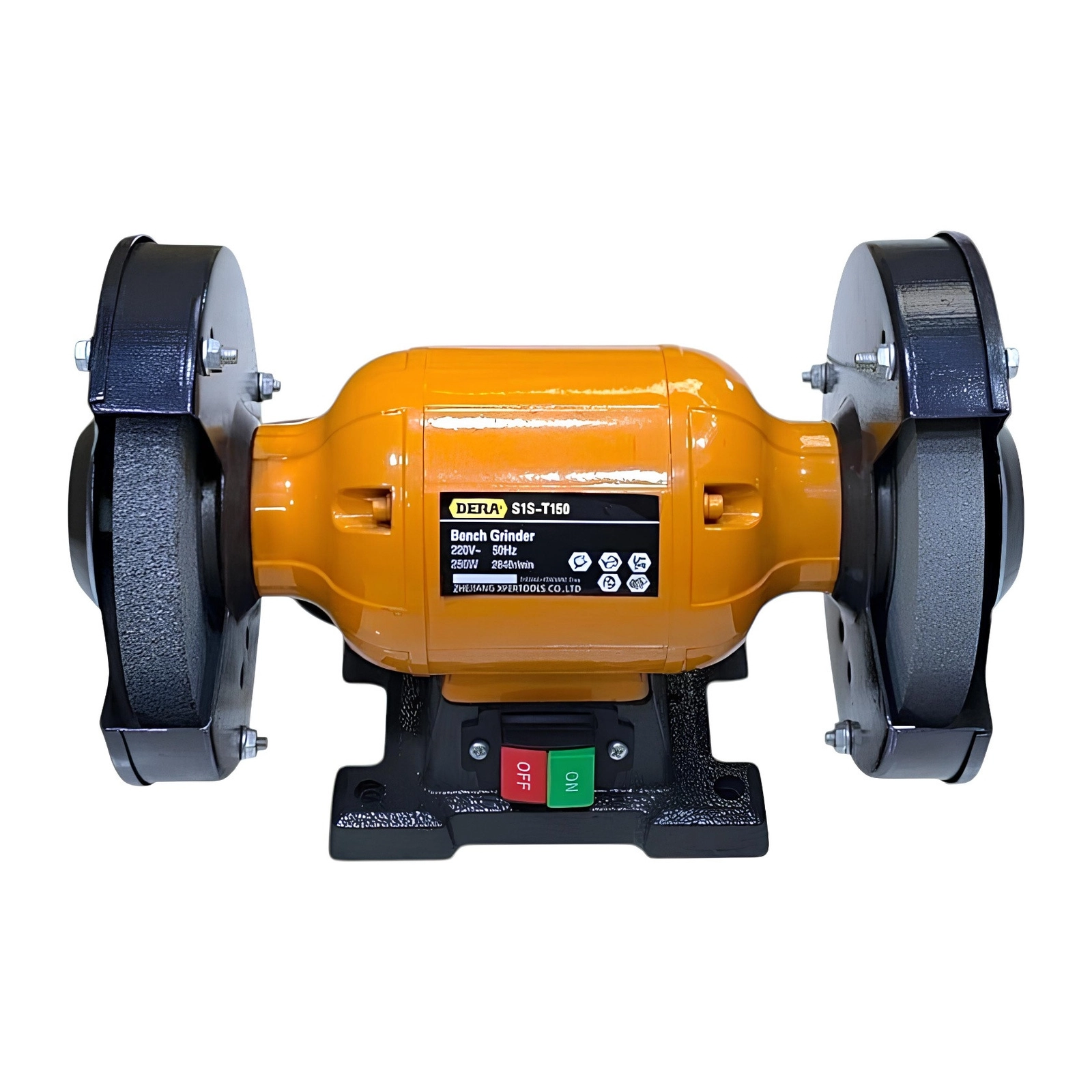 İtiləmə-cilalama dəzgahı Dera DK-S1S-T150