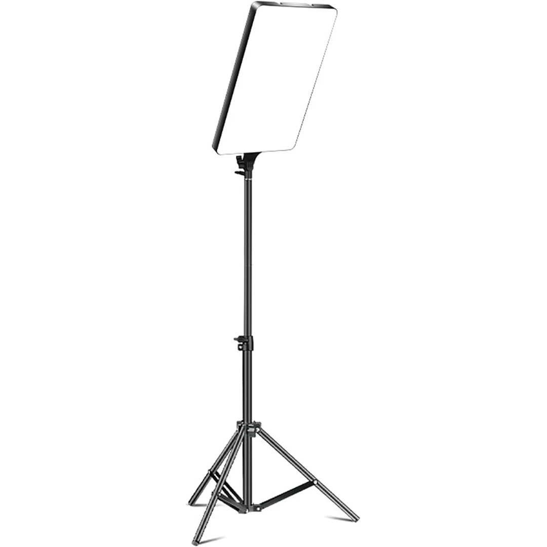 İşıq diodlu işıqlandırıcı PM-60 RGB