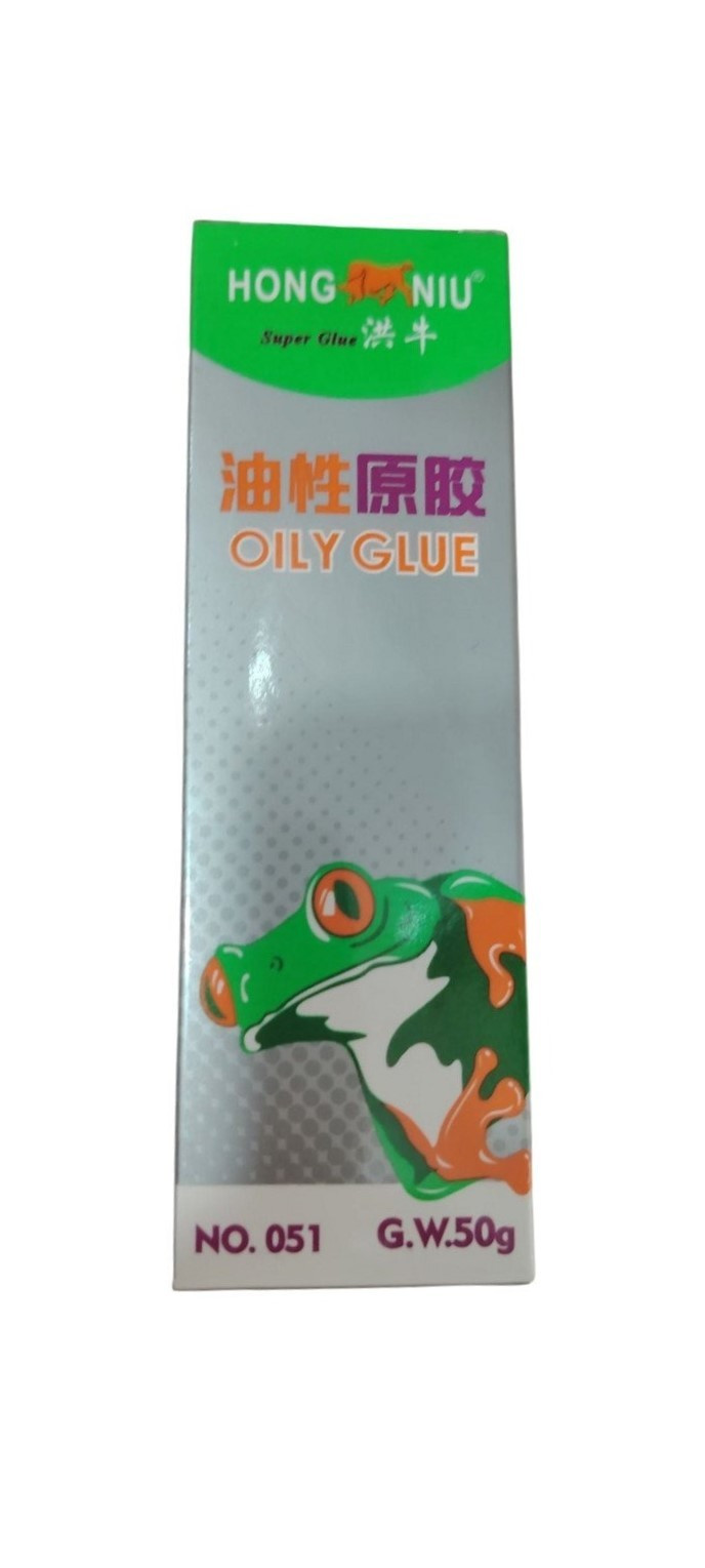 Kley Oily, 50 ml