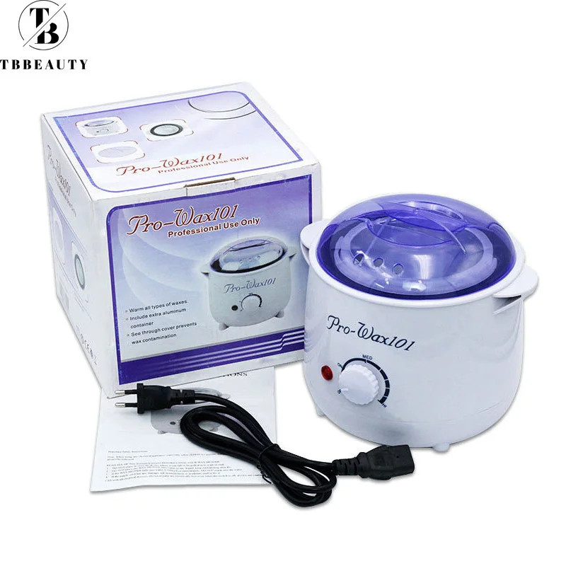 Lipuçka üçün qazan.BaByverse BA-100 Qızdırıcı qazan depilyasiya üçün