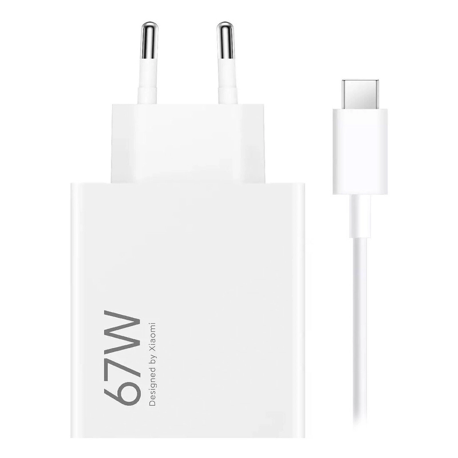 Enerji toplama cihazı Xiaomi Home Charger 67W