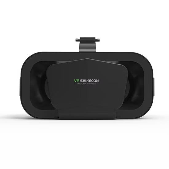 VR eynəklər Shenecon G-10