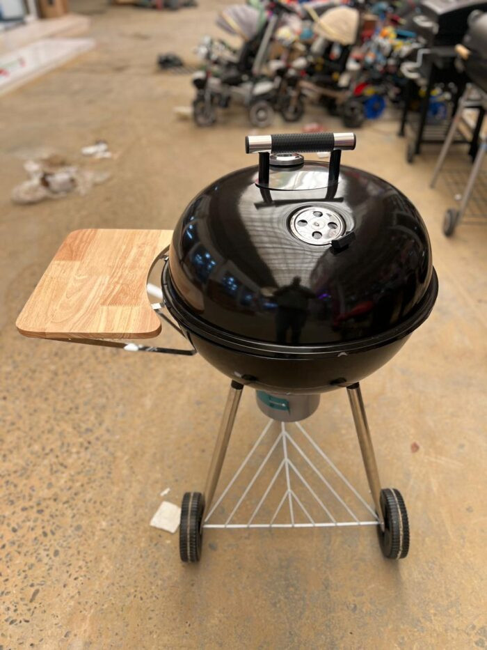 Qril-barbekü BBQ OP-2020l, 57x66x104 sm