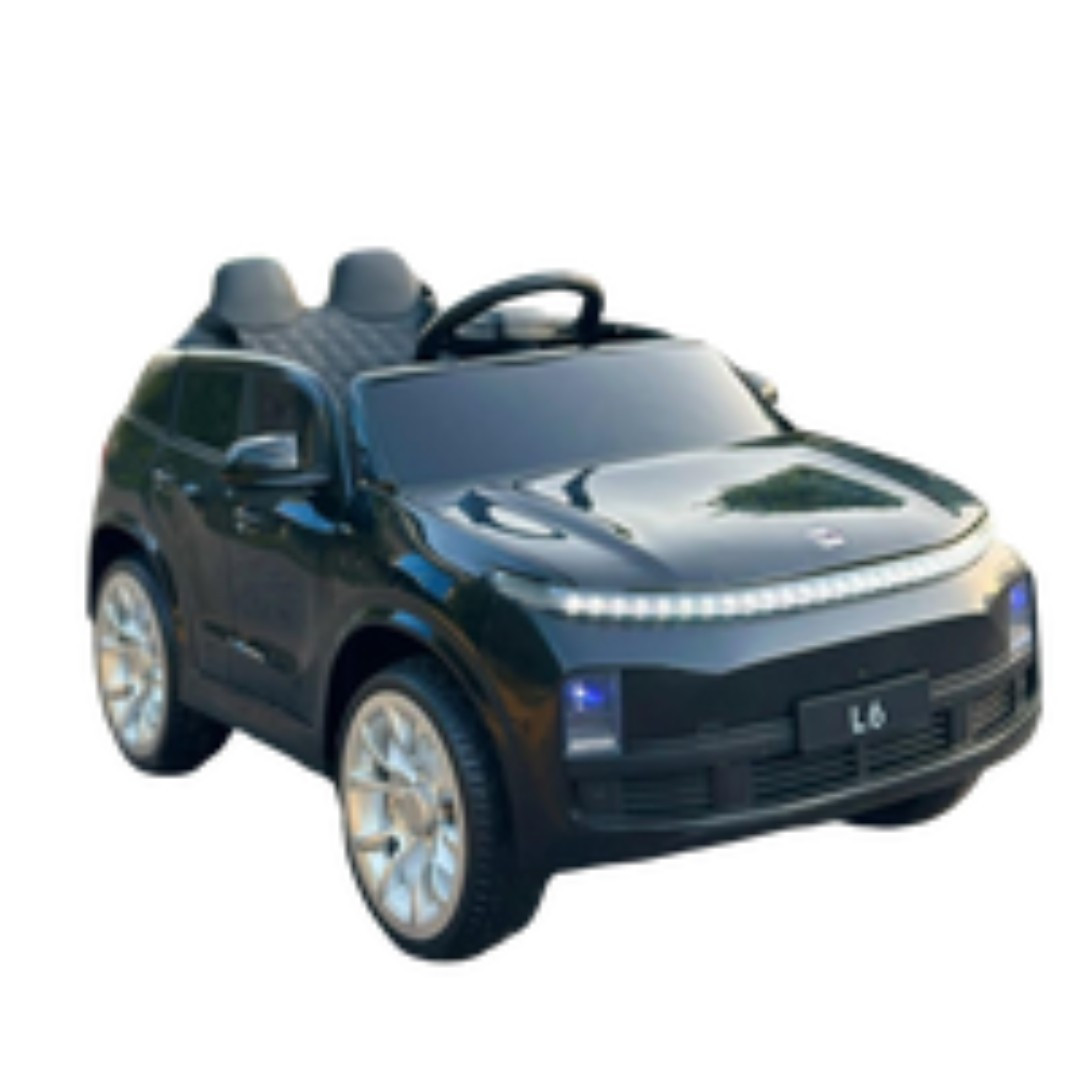 Uşaq elektrikli avtomobili Lixiang L6 azr4x4