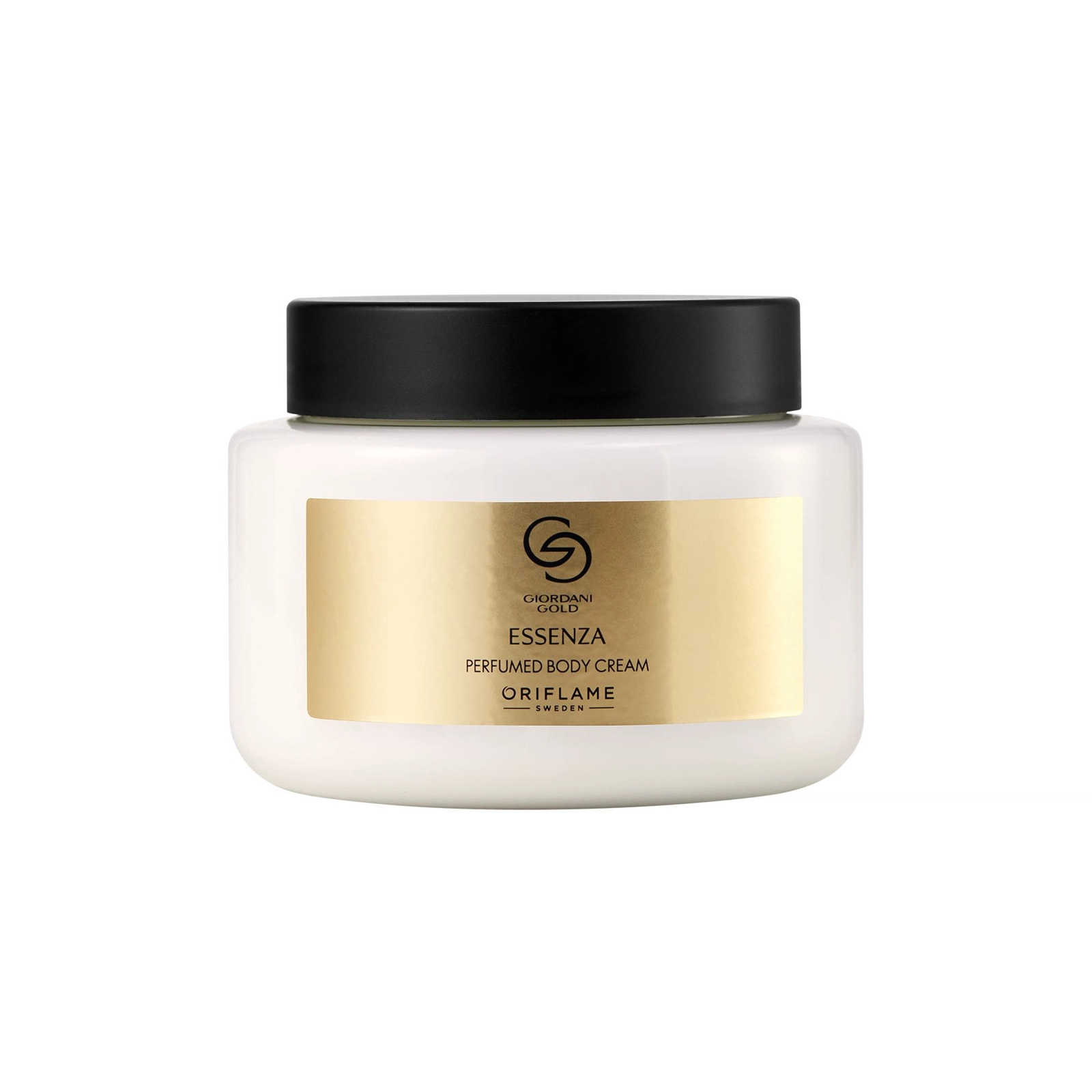 Bədən kremi Oriflame Giordani Gold Essenza, 250 ml