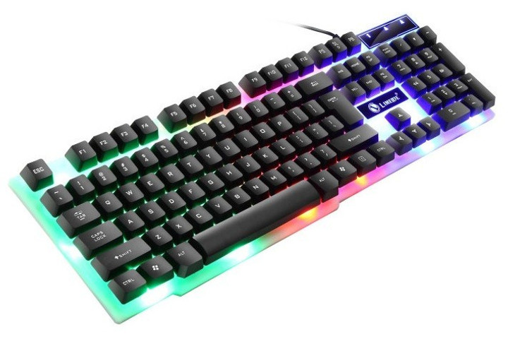 Klaviatura Tx30 işıqlı