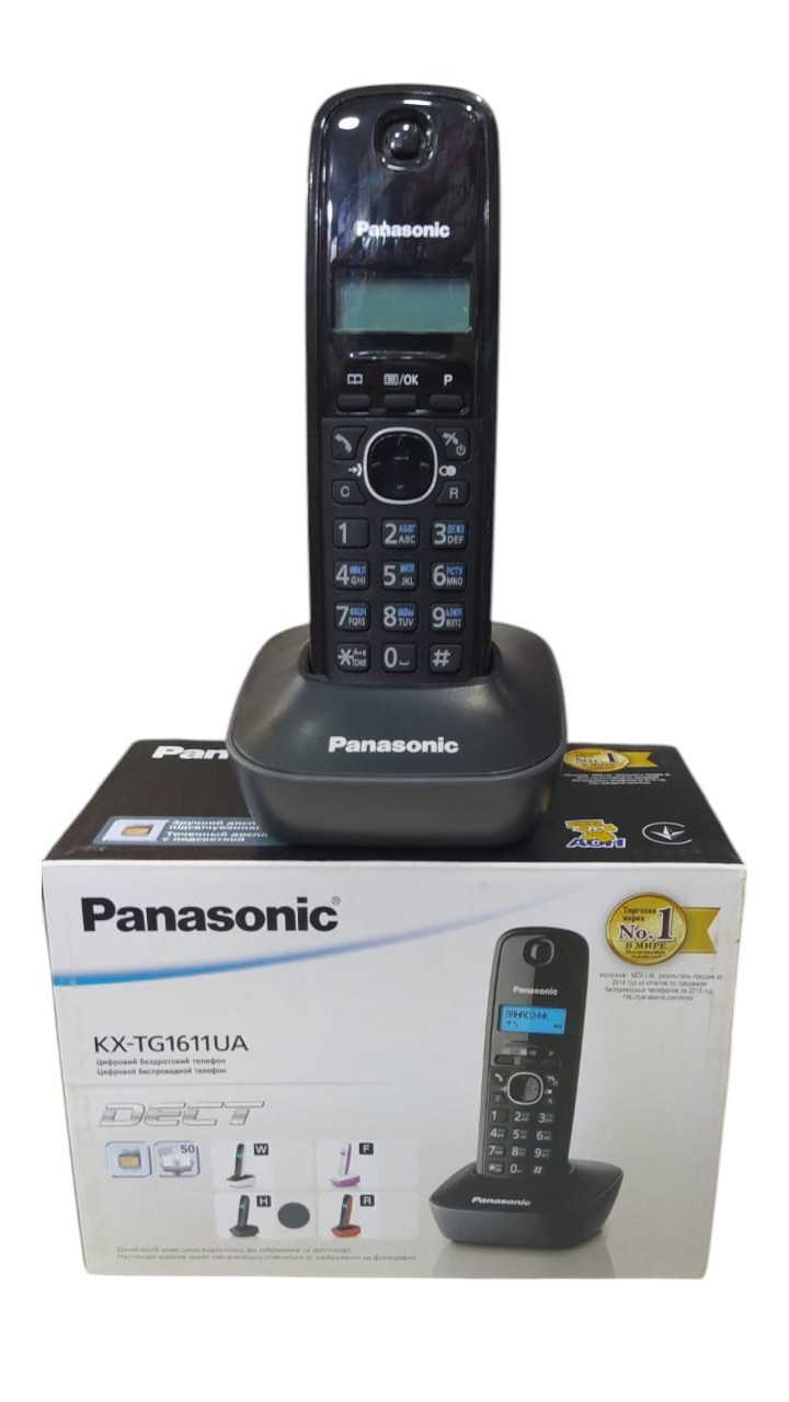 Stasionar telefonu Panasonic tg1611 EC