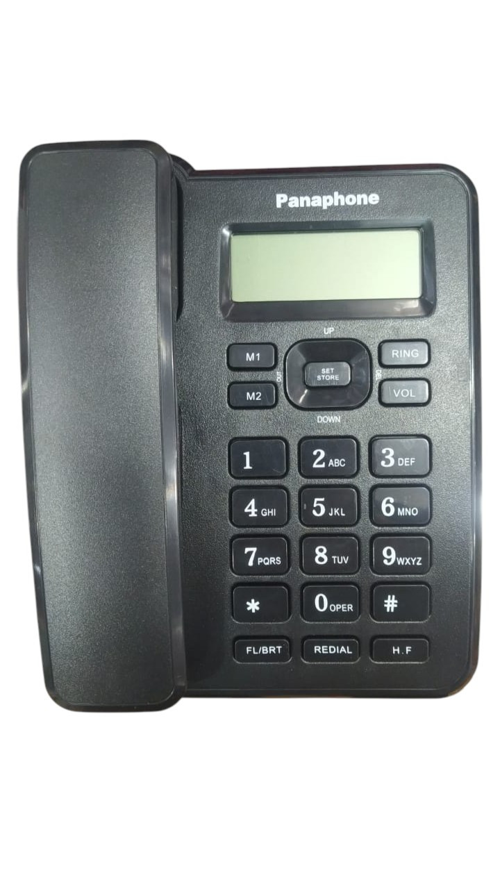 Ev telefonu Panaphone 6001 EC
