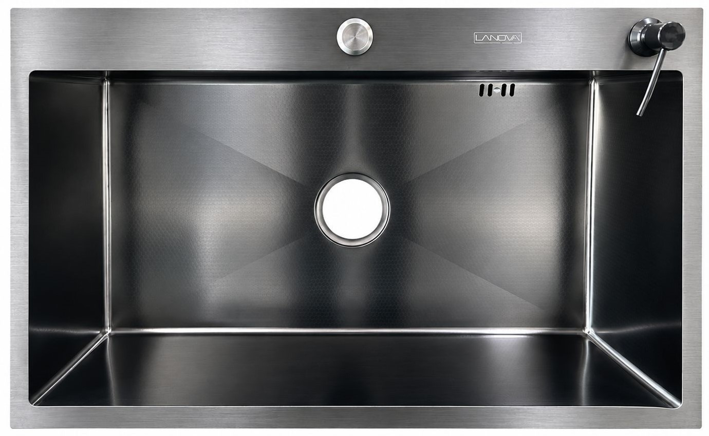 Mətbəx çanağl Lanova 50x80IBX