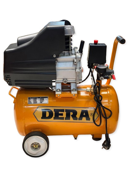 Hava kompressoru Dera DK-25L