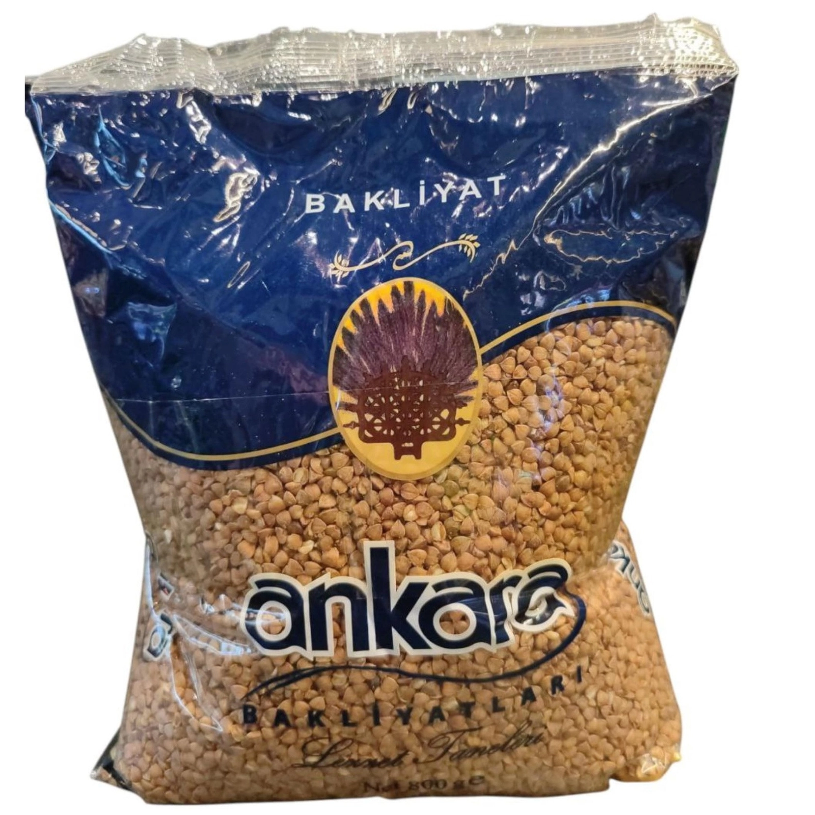 Qarabaşaq Ankara 800 q 1+1