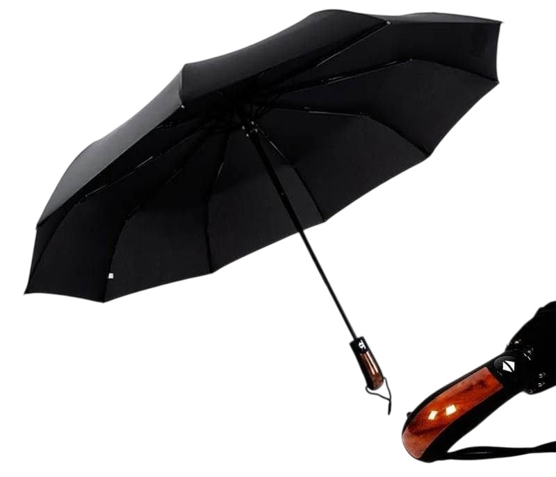 Çətir ZN-008 avtomat Qara