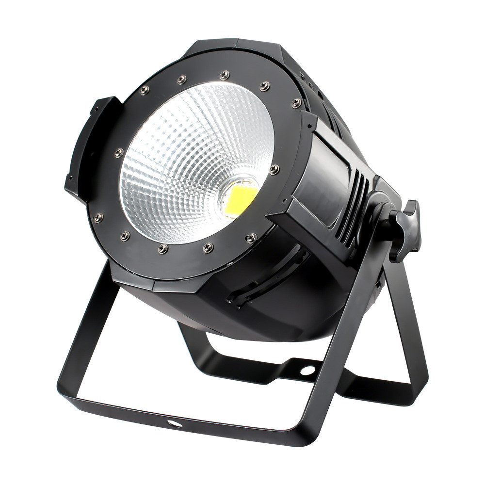 Səhnə işığı PM LIGHTING COB100RGBW - COB100RGBW