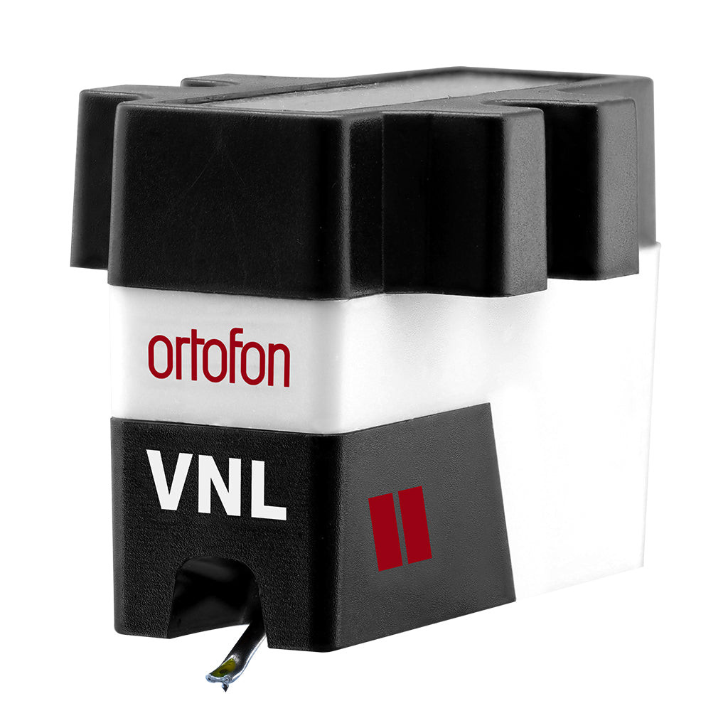 Vinil plastin pleyeri Ortofon VNL - VNL Record player cartridge