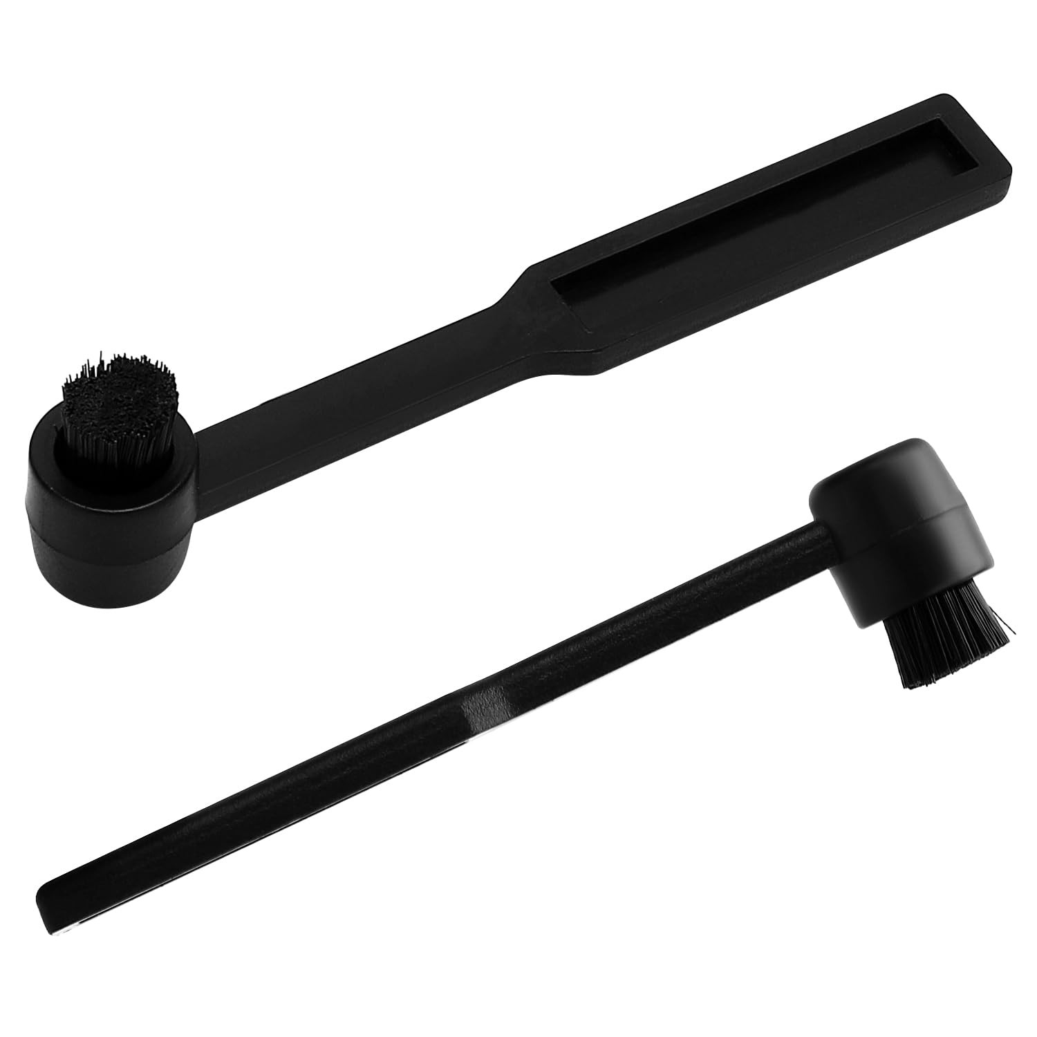 Vinil plastin pleyeri Ortofon Stylus Brush - Fibre - Stylus Brush - Fibre Record player accessories