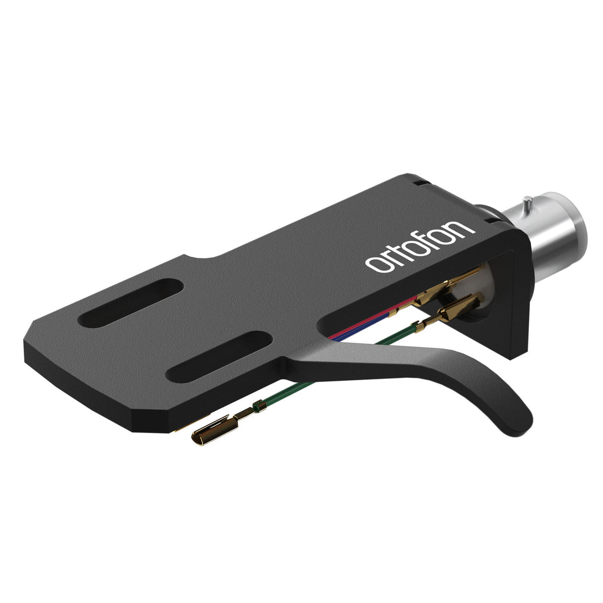 Vinil plastin pleyeri aksesuarı Ortofon SH-4 Qara - SH-4 Black Record player accessories