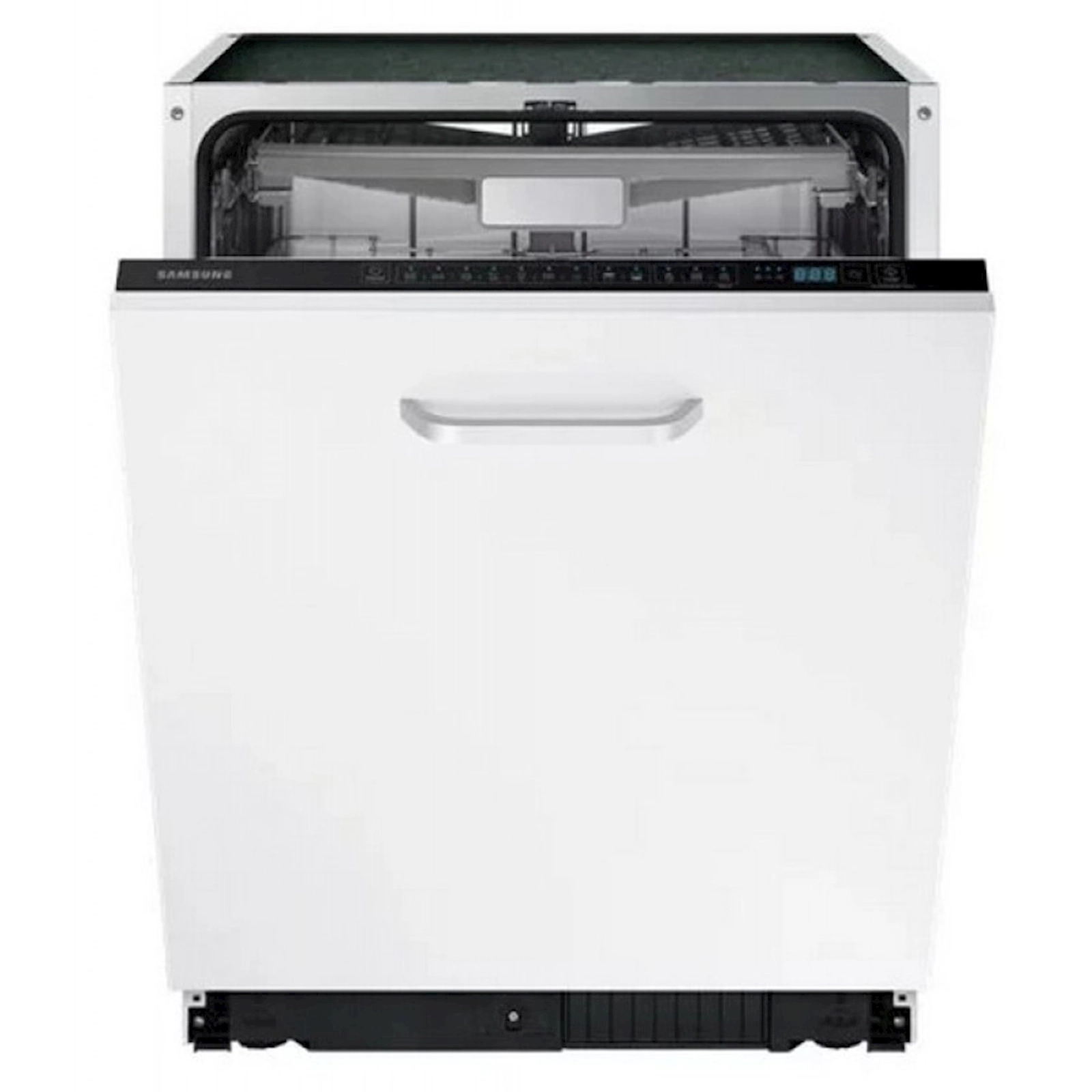 Qabyuyan maşın Samsung DW60M6050BB/WT