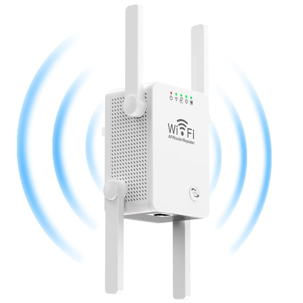Wi-Fi router ELS-U8