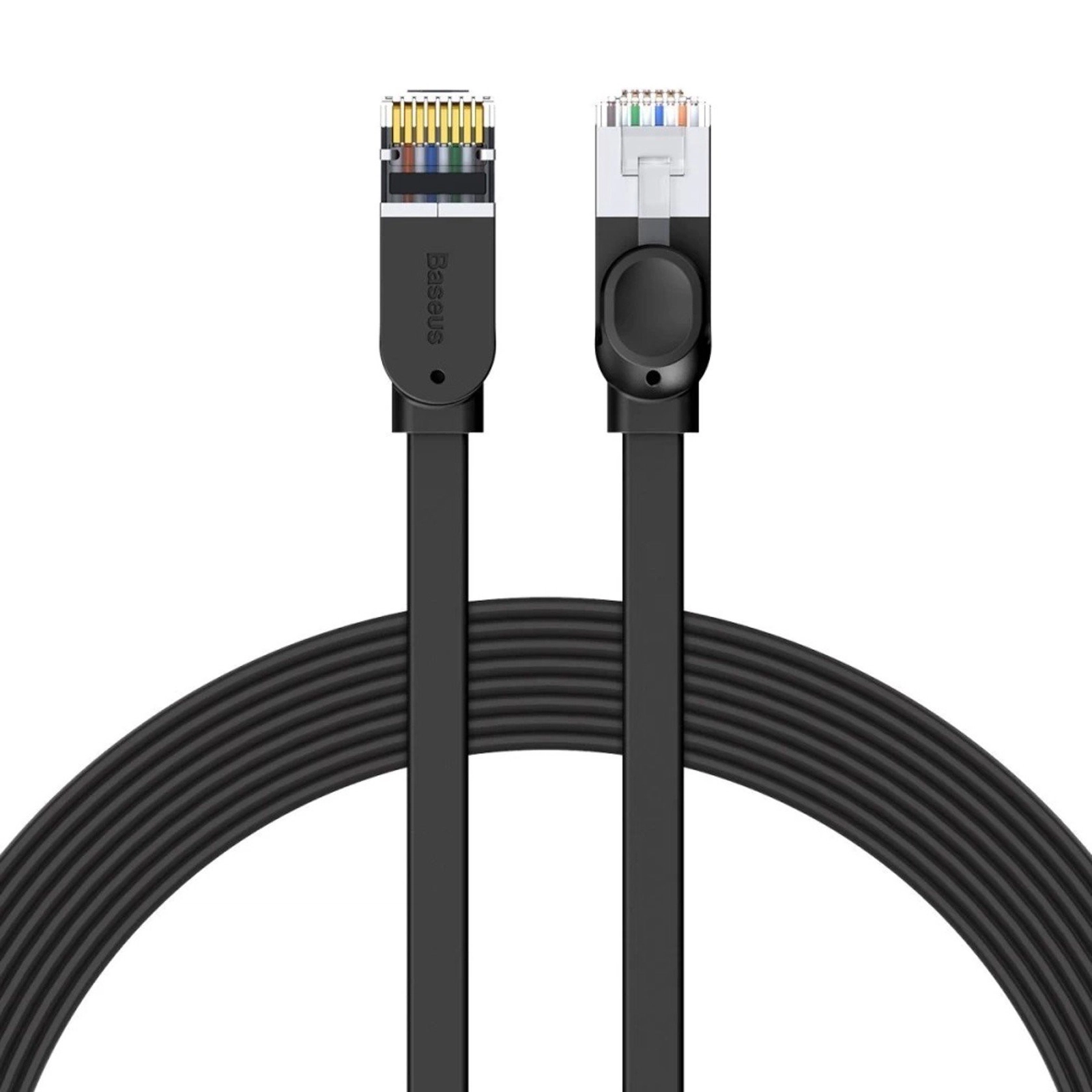 Şəbəkə kabeli Baseus High Speed Ethernet RJ45 Cat.6 , 5 m