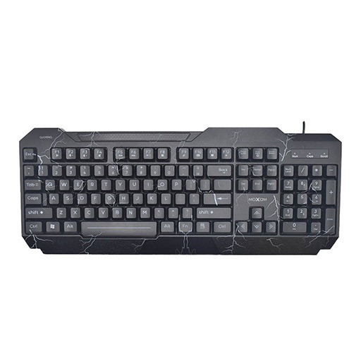 Oyun klaviaturası Moxom MX-KB08