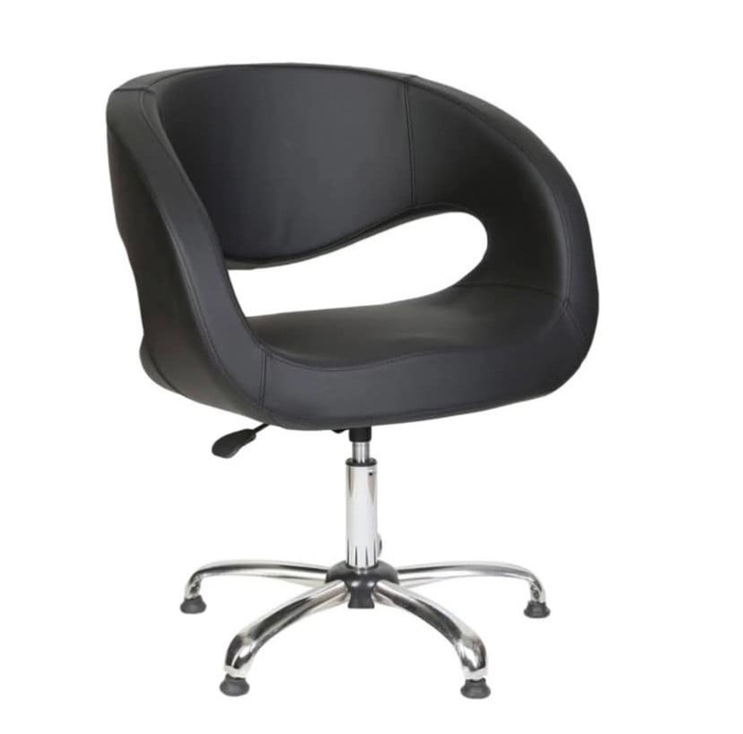 Salon üçün kreslo, 5 ayaqlı, hündürlük tənzimlənə bilir XLXS_1014