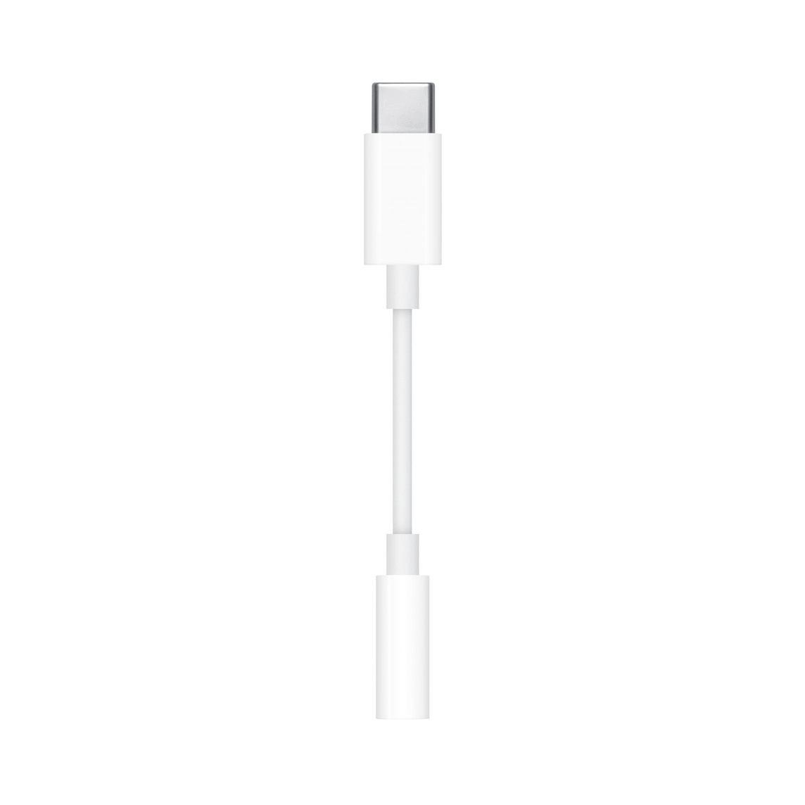 Ötürücü Apple USB-C to 3.5 mm Headphone Jack Adapter Model A2155