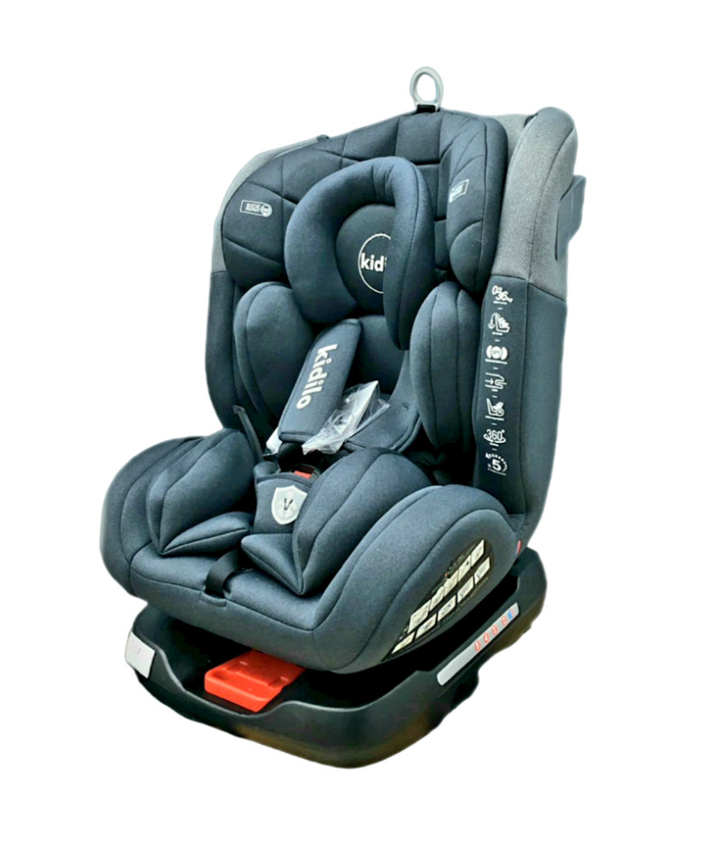 Avtomobil kreslosu Kidilo 308 OP-739, 0-1 (18 kq), firuzəyi