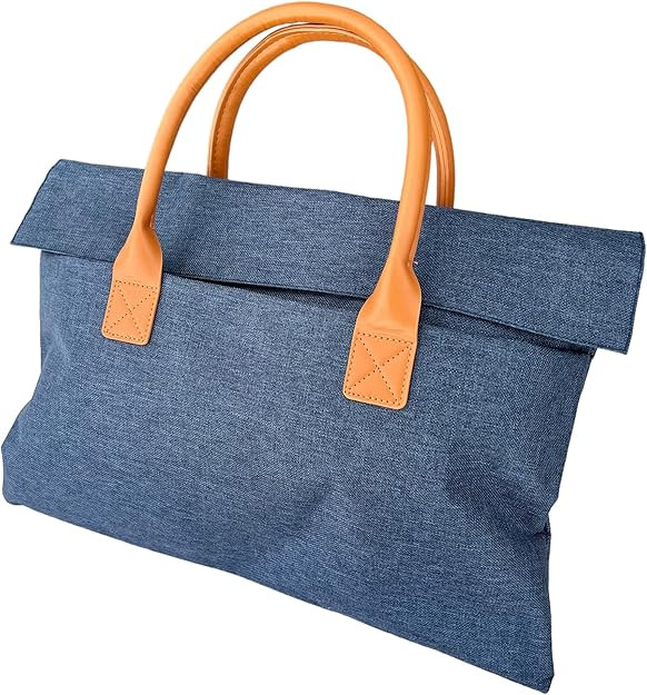 MONİFER 15.6 inch Laptop noutbuk çantası deep blue sukeçirməyən çoxfunksiyalı