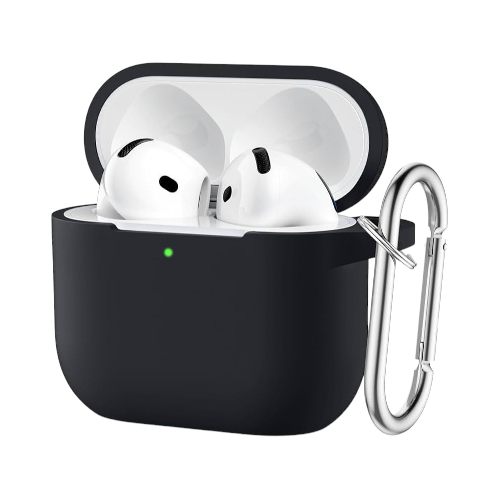 AirPods 4 Silikon Case BRA